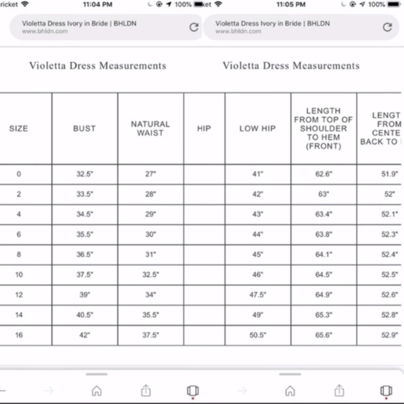 BHLDN Adrianna Papell beaded Violetta dress - Picture 5 of 8